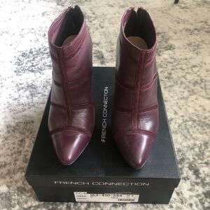 French Connection | Ankle boots